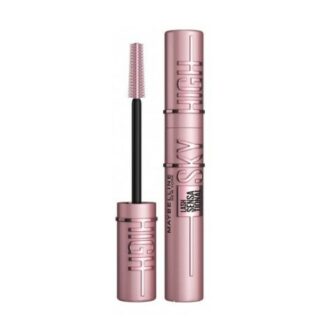 MAYBELLINE Lash Sensational Sky High - Mascara Very Black