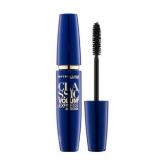 MAYBELLINE Classic Volum’ Express - Mascara Noir