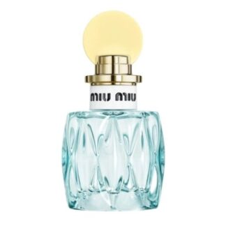MIU MIU L’Eau Bleue - Eau de Parfum 50 ML