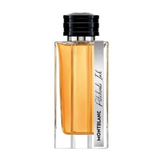 MONTBLANC Patchouli Ink - Eau de Parfum 125 ML