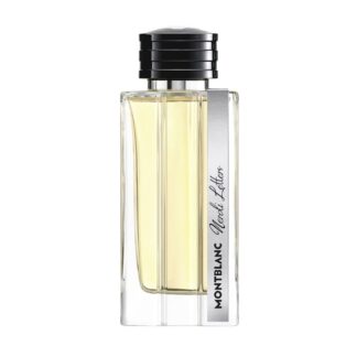 MONTBLANC Neroli Letters - Eau de Parfum 125 ML