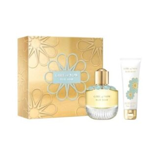 ELIE SAAB Girl of Now - Coffret Eau de Parfum 50 ML & Lait Corps 75 ML