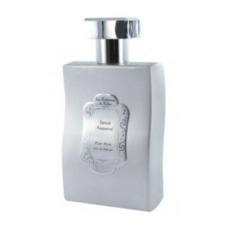 LA SULTANE DE SABA Santal Ancestral for Men - Eau de Parfum 100 ML