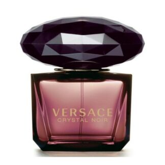 VERSACE Crystal Noir - Eau de Parfum 90 ML