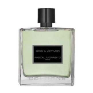 PASCAL MORABITO Bois & Vetiver - EDT 200 ML
