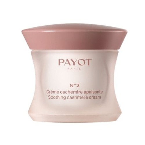 PAYOT Crème n° 2 Cachemire