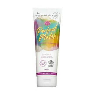 LES SECRETS DE LOLY Perfect Match - Shampoing 250 ML
