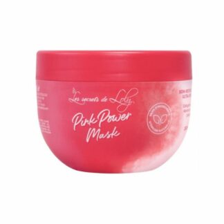 LES SECRETS DE LOLY Pink Power - Masque Restructurant 300 ML