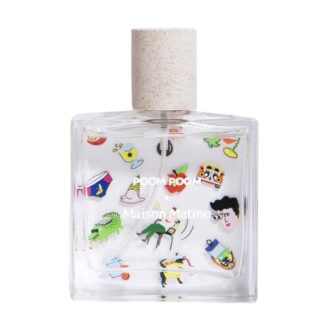 MAISON MATINE Poom Poom - Eau de Parfum 50 ML