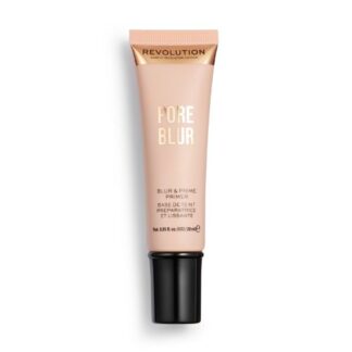 MAKEUP REVOLUTION Pore Blur Primer - Base Maquillage