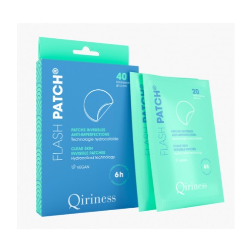 QIRINESS Flash Patch