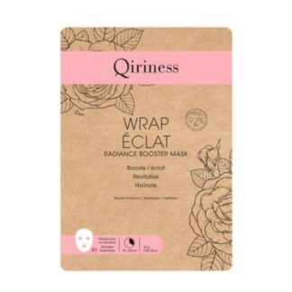 QIRINESS Wrap Éclat