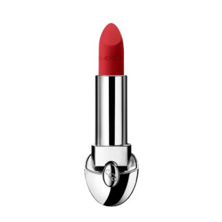 GUERLAIN Rouge G  Luxurious Velvet - 880 Le Rouge Rubis