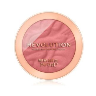 MAKEUP REVOLUTION Blusher Reloaded