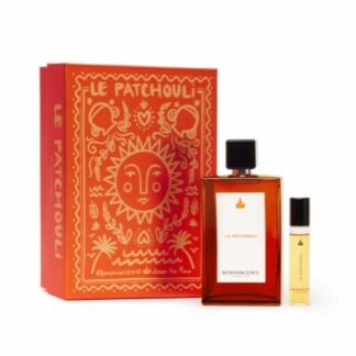 REMINISCENCE Le Patchouli