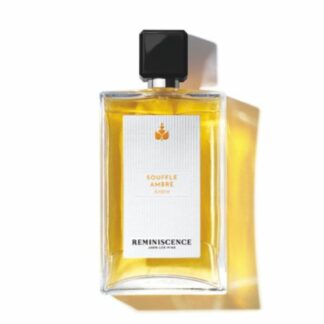 REMINISCENCE Souffle Ambre - EDT