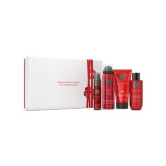 RITUALS The Ritual of Ayurveda - S - Mousse de Douche 50 ML & 3 produits