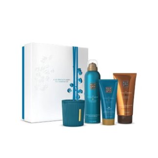 RITUALS The Ritual of Hammam - M - Gel Douche 200 ML & 3 produits