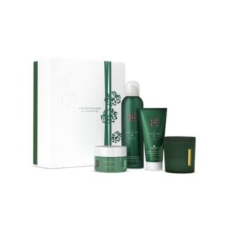 RITUALS The Ritual of Jing - M - Gel Douche 200 ML & 3 produits