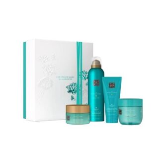 RITUALS The Ritual of Karma - M - Gel Douche 200 ML & 3 produits