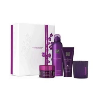 RITUALS The Ritual of Yozakura - M - Gel Douche 200 ML & 3 produits