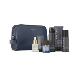 RITUALS Homme - L - Mousse de Douche 50 ML & 5 produits