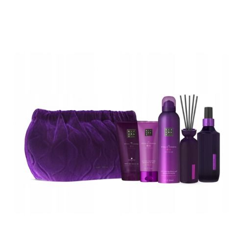 RITUALS The Ritual of Yozakura - L - Gel Douche 200 ML & 4 produits