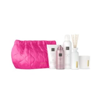 RITUALS The Ritual of Sakura - L - Gel Douche 200 ML & 4 produits