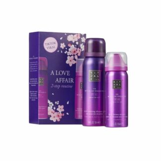 RITUALS Yozakura - Gel Douche 50 ML & Lotion corporelle 50 ML