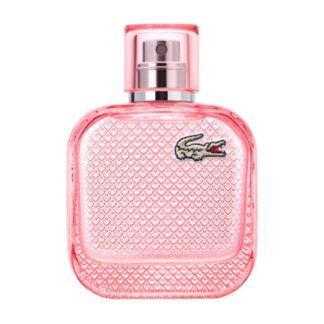 LACOSTE Eau de Lacoste L12.12 Rose Sparkling - EDT
