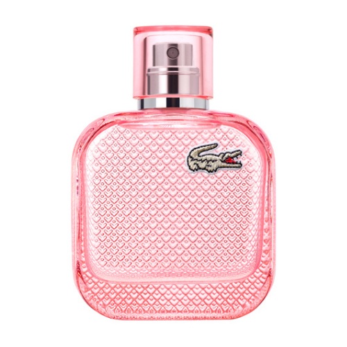 LACOSTE Eau de Lacoste L12.12 Rose Sparkling - EDT