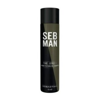 SEBMAN The Joker - Shampooing Hybride Texturisant 180 ML