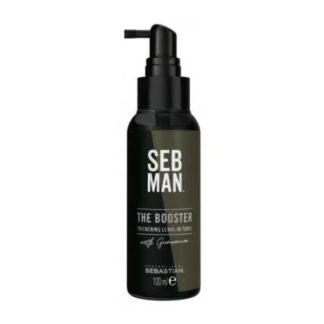 SEBMAN The Booster - Tonique Épaississant Sans Rinçage 100 ML