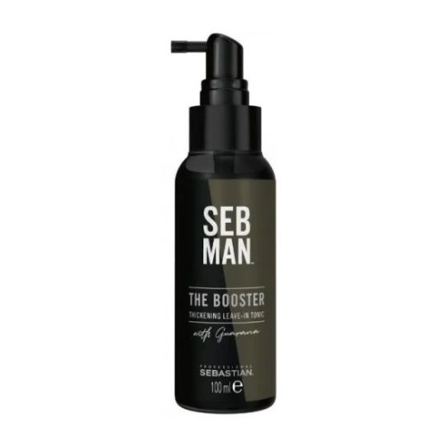 SEBMAN The Booster - Tonique Épaississant Sans Rinçage 100 ML