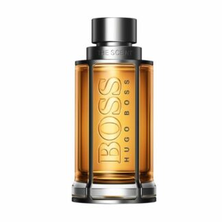 HUGO BOSS The Scent For Him - EDT