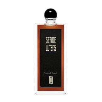SERGE LUTENS Écrin de Fumée