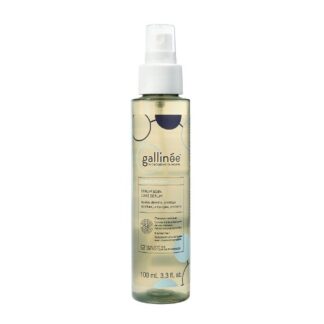 GALLINEE Sérum Soin Cheveux - Apaisant & Lissant 100 ML