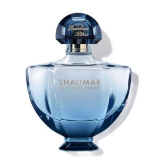 GUERLAIN Shalimar Souffle de Parfum - Eau de Parfum 90 ML