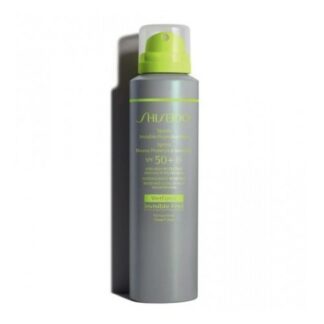 SHISEIDO Brume Protectrice Invisible - Pour le Sport SPF 50 150 ML