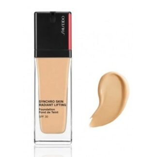 SHISEIDO Synchro Skin Radiant Lifting