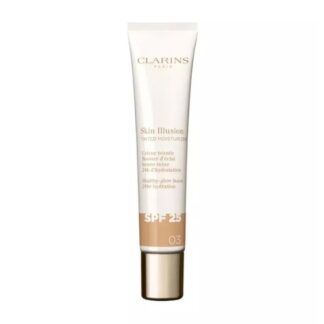 CLARINS Skin Illusion Tinted Moisturizer