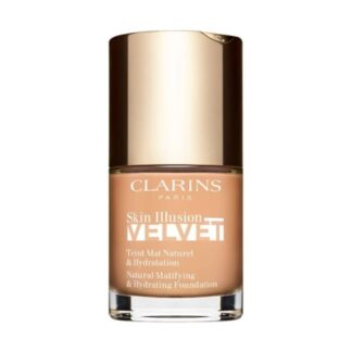 CLARINS Skin Illusion Velvet