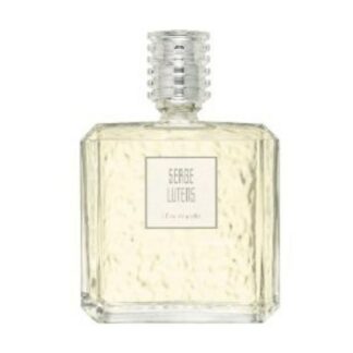 SERGE LUTENS L'Eau de Paille - Eau de Parfum 100 ML