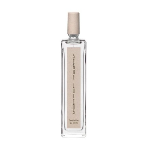 SERGE LUTENS Dans Le Bleu qui Pétille - Eau de Parfum 100 ML