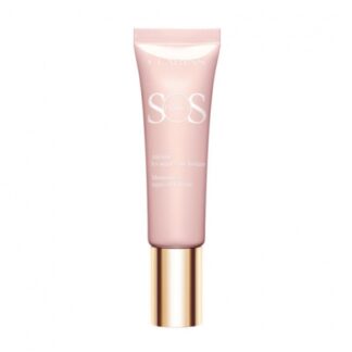 CLARINS SOS Primer - Correcteur Signes Fatigue & Hydratant 30 ML