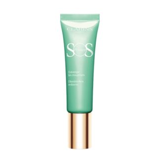 CLARINS SOS Primer - Correcteur Rougeurs 30 ML