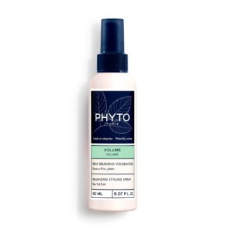 PHYTO Spray Brushing Volumateur - Cheveux Fins, Plats 150 ML