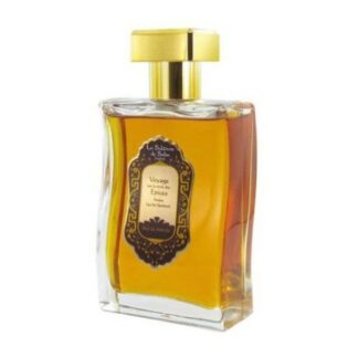 LA SULTANE DE SABA Voyage sur la Route des Épices Ayurvedique - Eau de Parfum 100 ML