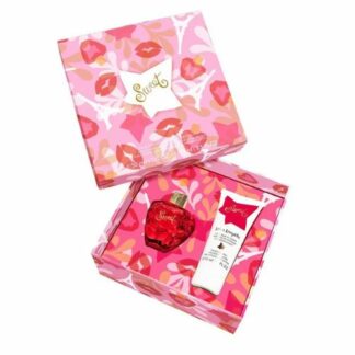 LOLITA LEMPICKA Sweet - Eau de Parfum 50 ML & Lait Corps 75 ML