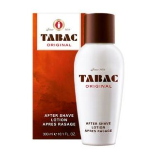 TABAC ORIGINAL Tabac after shave - Lotion Après-Rasage 300 ML
